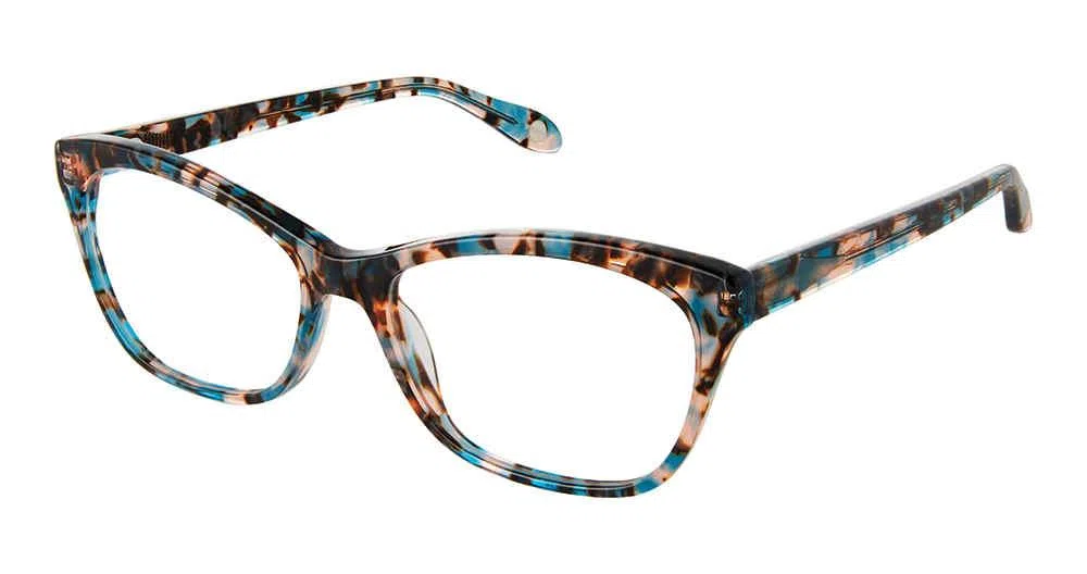 Fysh F-3726 Eyeglasses - view 3